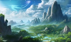 神武手游魔方寸厉害吗？
