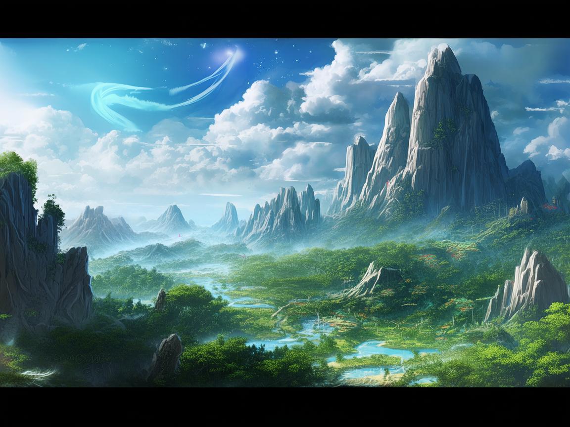 神武手游魔方寸厉害吗？