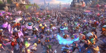 哪些手游可以进行PVP？