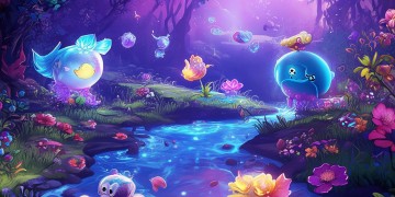 梦幻手游新手该洗什么宝宝？