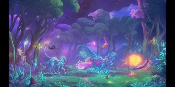 手游梦幻神威该带什么宝宝呢？