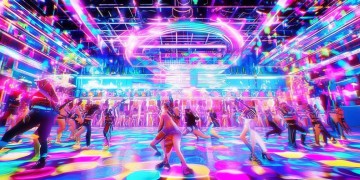 劲舞时代手游支持变声吗？