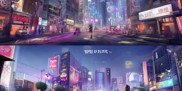韩版DNF手游叫什么？