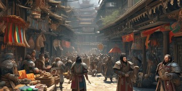 三国志手游可以跨区打吗？