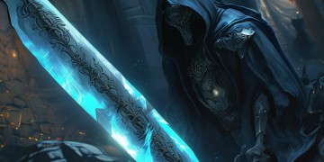 剑魔在英雄联盟手游里叫什么？