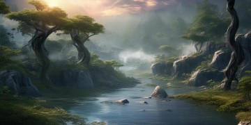 神武3手游选什么好呢？