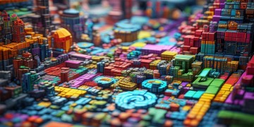 手游究竟讲了什么？