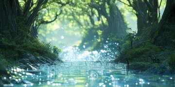 水神究竟该何时上线手游？