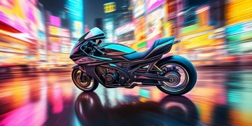 极速骑行有手游吗？