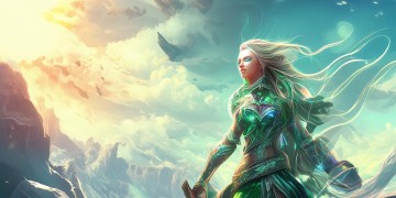 锐雯在手游中究竟何时改版？
