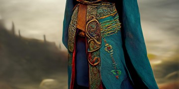 梦幻手游考古搭配什么好呢？