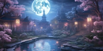 梦幻手游月宫适合跟什么门派双开？