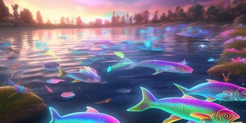 梦幻手游钓鱼为何会赔本？