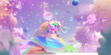 梦幻手游宝宝自带技能吗？