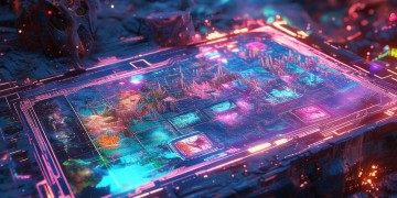 特效极致的手游究竟是哪款？