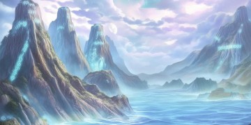 山海创世录手游真的好玩吗？
