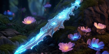 神武手游有新角色武器吗？