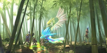 手游丐帮适合搭配什么珍兽？