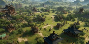 手游三国是否有单机版？