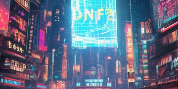 DNF手游究竟何时出场？
