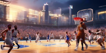 NBA Live手游需要联网吗？