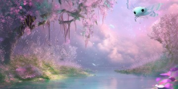 梦幻手游真的适合萌新吗？