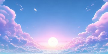 手游纯色天空套好出吗？