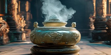 剑灵手游香炉究竟有什么用处？