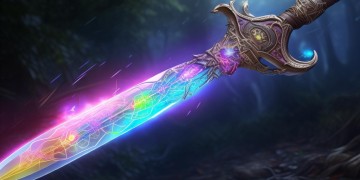 手游斩魔剑效果该如何选择？