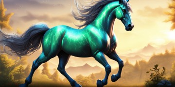 神武手游坐骑马怎么获得？