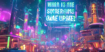 什么叫惊喜改版手游？