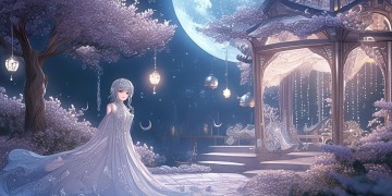 梦幻手游月宫搭配什么套装好呢？