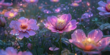 梦幻手游种花到底有什么用？