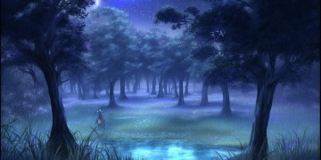 Fate/stay night是手游吗？