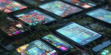 手游害人，这是真的吗？