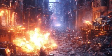 CF手游死神适合爆破模式吗？
