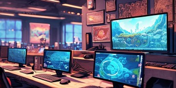 手游工作室究竟靠什么赚钱？