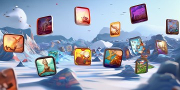 现在有哪些手游可以打材料呢？