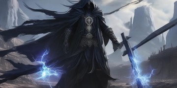 神武手游魔王到底是什么职业？