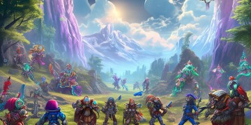 DNF手游冒险团该练什么？