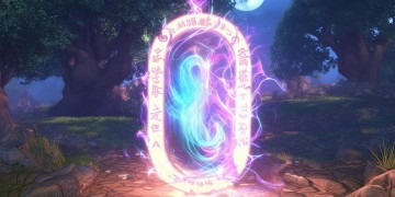 神武手游完美端口究竟是什么？