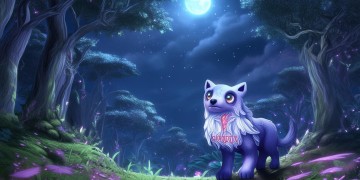 联盟手游里狗头究竟叫什么？