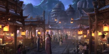 天刀手游有人收钱吗？