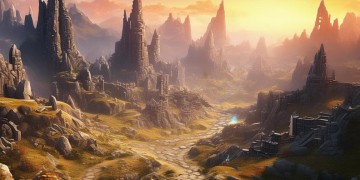 魔域手游高地能做什么？