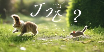 猫和老鼠手游用的是什么字体？