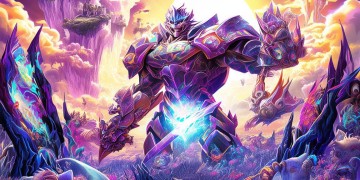 手游王者当下什么英雄强势？