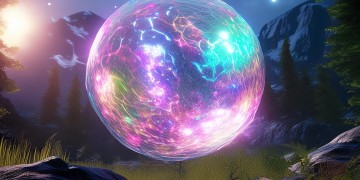 方舟手游里有生物球吗？