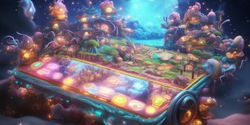 梦幻手游到底什么孩子好用？