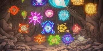 手游偃师该点什么技能？