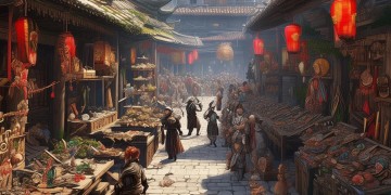 热血江湖手游地煞用什么好呢？
